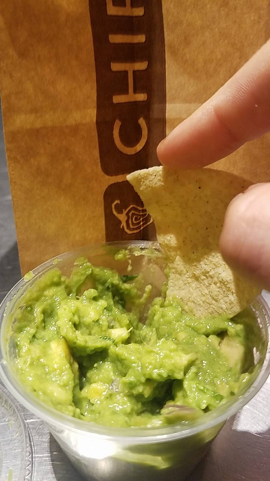 Chipotle Mexican Grill | restaurant | 6267 Wilson Mills Rd Unit A, Highland Heights, OH 44143, USA | 4407200501 OR +1 440-720-0501