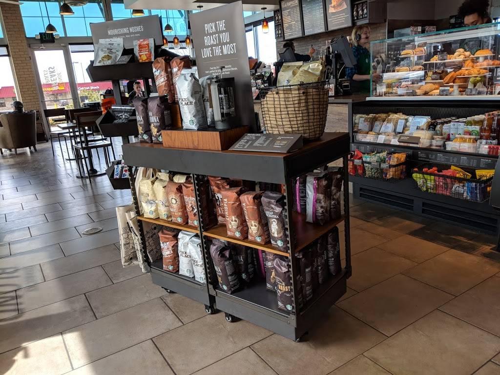 Starbucks | cafe | 1500 S 108th St, West Allis, WI 53214, USA | 4143021131 OR +1 414-302-1131