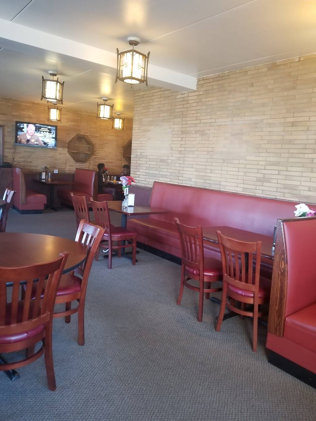 African Paradise West | restaurant | 3741 W Broad St, Columbus, OH 43228, USA | 6148260580 OR +1 614-826-0580