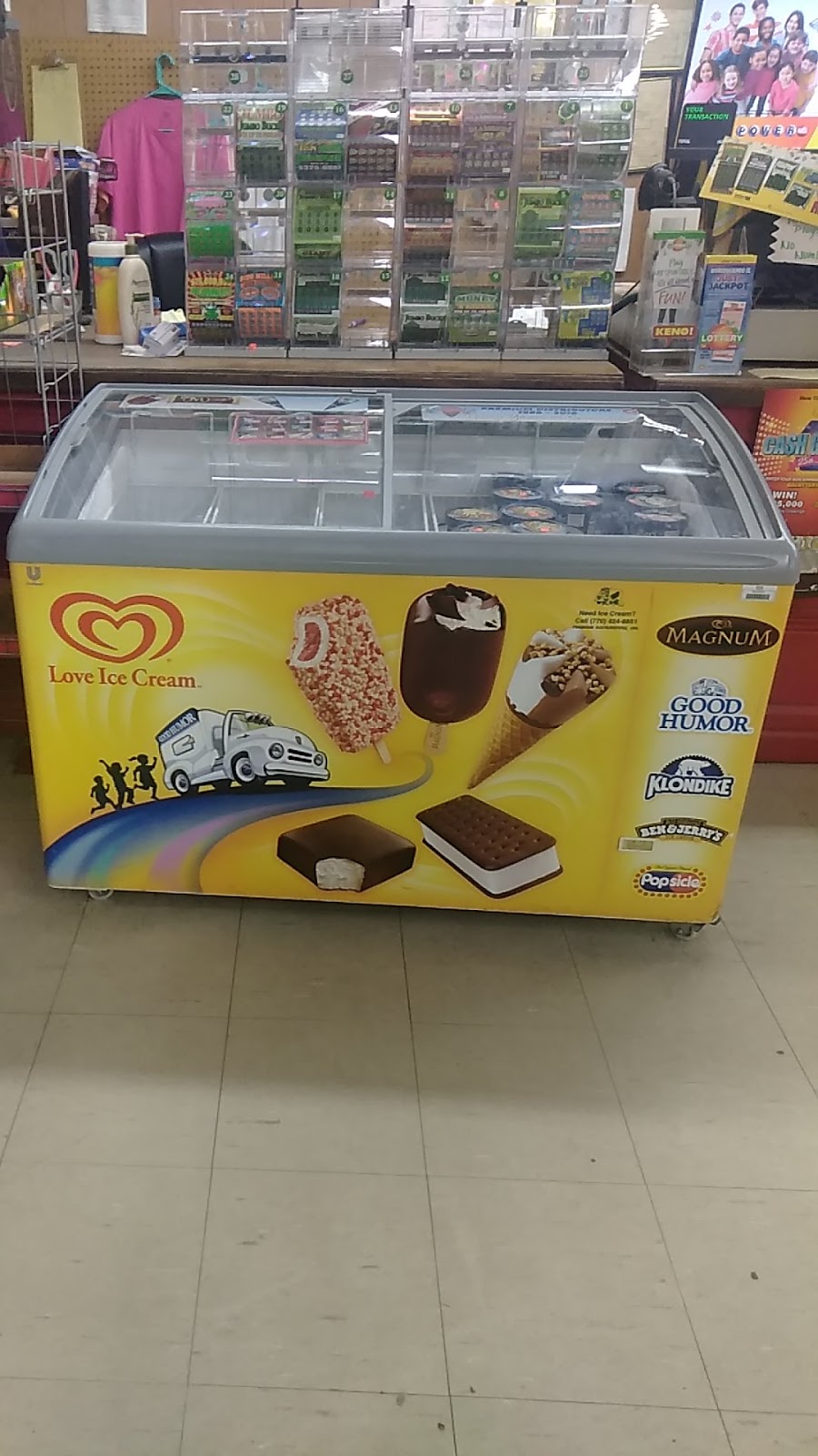 BABARS FOOD MART, LLC | restaurant | 7481 GA-15, White Plains, GA 30678, USA | 7064679545 OR +1 706-467-9545