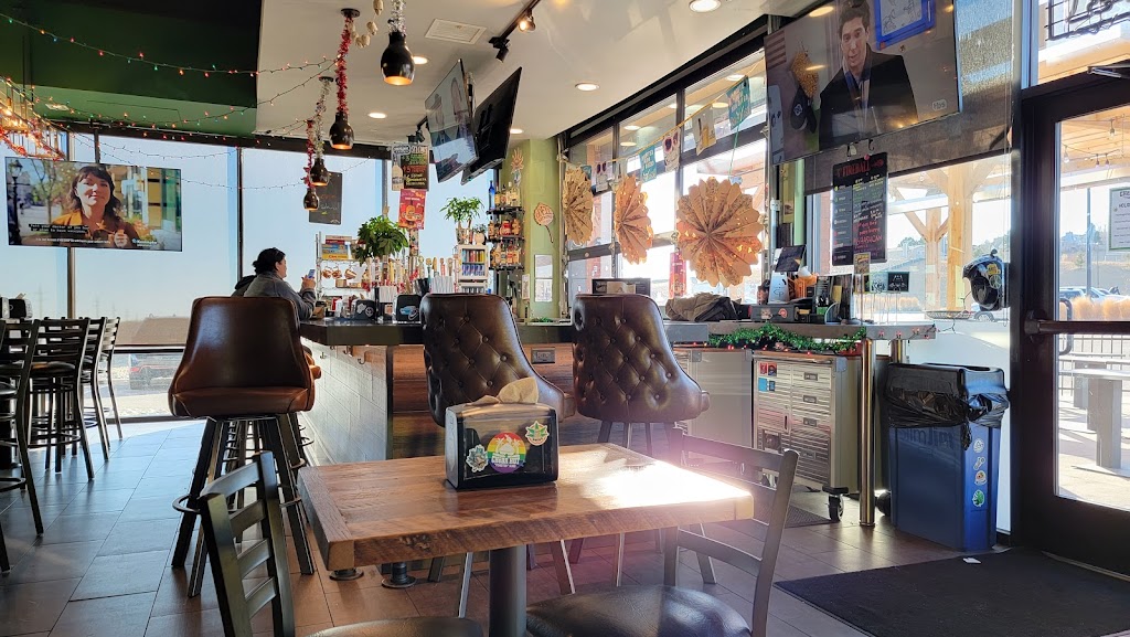 Cheba Hut "Toasted" Subs | restaurant | 5697 Barnes Rd Suite 100, Colorado Springs, CO 80917, USA | 7199995970 OR +1 719-999-5970