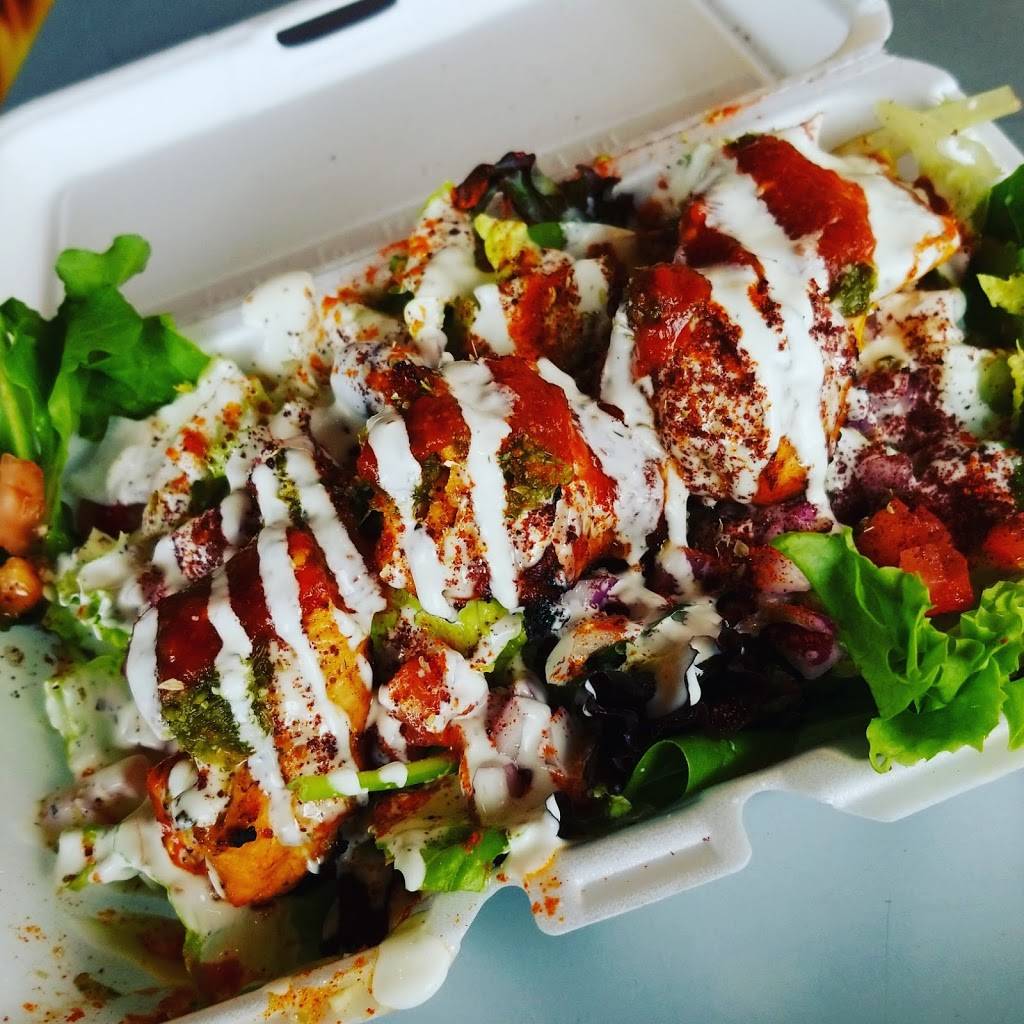 Kebabs To Go! | restaurant | 10025 N MacArthur Blvd, Irving, TX 75063, USA | 9729100127 OR +1 972-910-0127