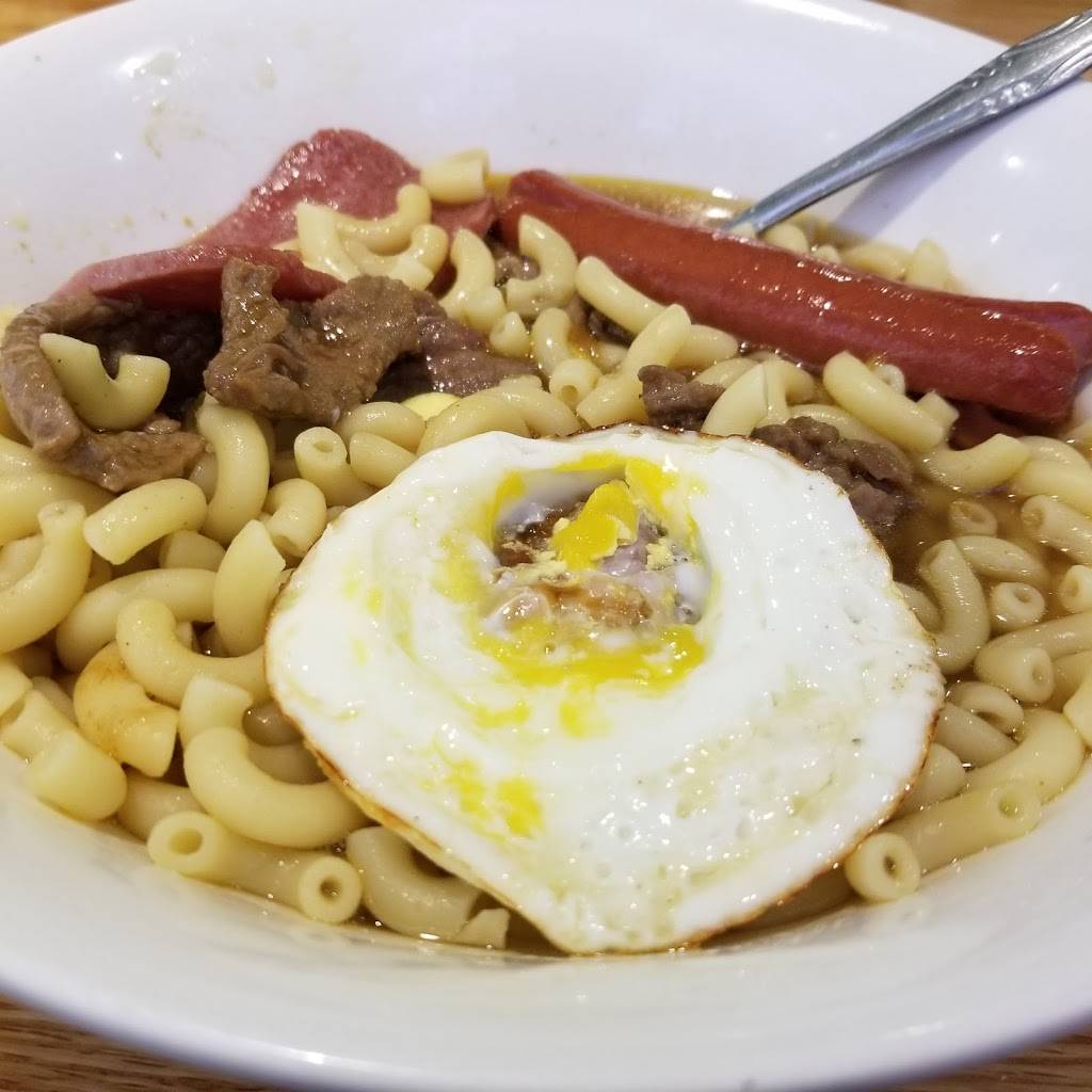 Like Cafe | restaurant | 6205 18th Ave, Brooklyn, NY 11204, USA | 7189752188 OR +1 718-975-2188