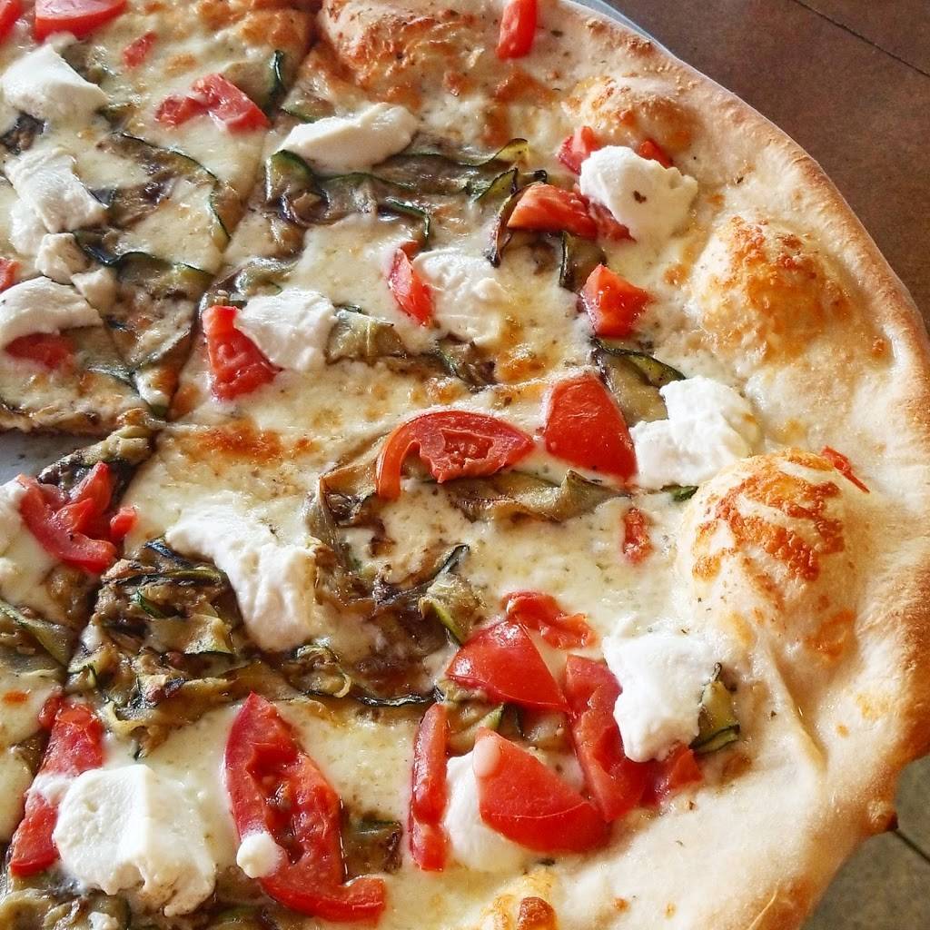 La Sicilia Pizza Pasta Grille | restaurant | 58 S 3rd St, Oxford, PA 19363, USA | 6109989889 OR +1 610-998-9889