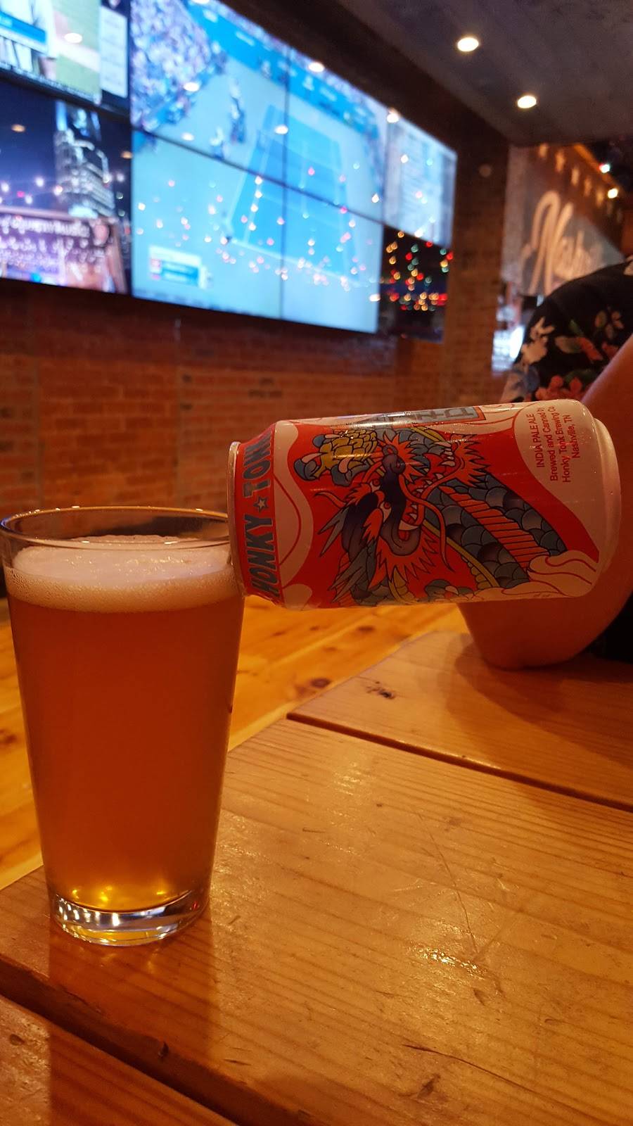 Coyote UGLY | restaurant | 154 2nd Ave N, Nashville, TN 37201, USA | 6152548459 OR +1 615-254-8459