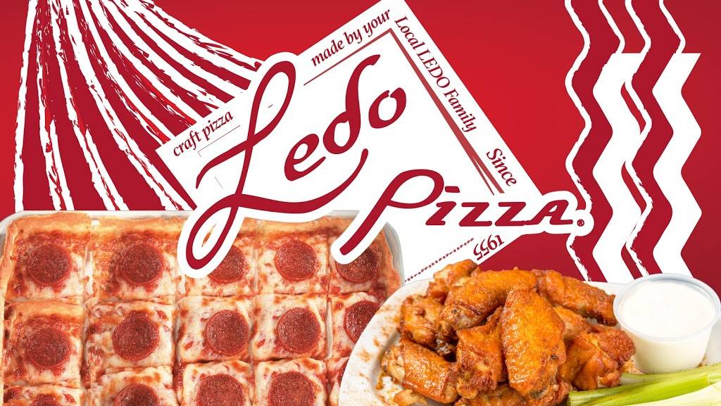 Ledo Pizza | meal takeaway | 6814 Laurel Bowie Rd, Bowie, MD 20715, USA | 2408423343 OR +1 240-842-3343