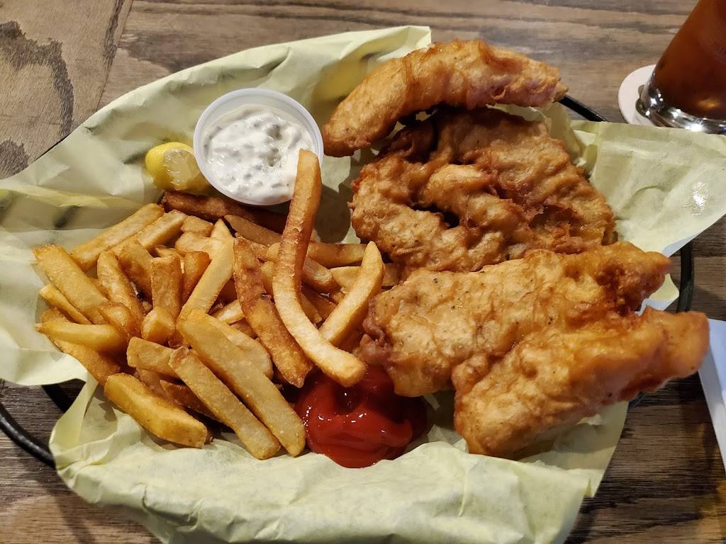 The Bull and Bear Tavern and Eatery | restaurant | 11980 Westheimer Rd A, Houston, TX 77077, USA | 2814966655 OR +1 281-496-6655