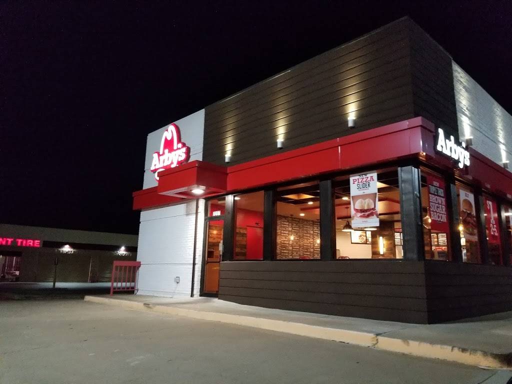 Arbys | restaurant | 3237 Harwood Rd, Bedford, TX 76021, USA | 8175454003 OR +1 817-545-4003