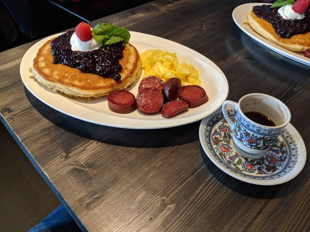 Lokma | restaurant | 1801 Clement St, San Francisco, CA 94121, USA | 4157026219 OR +1 415-702-6219