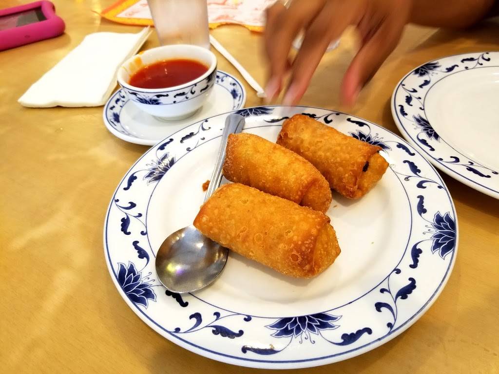 Yao Chinese Restaurant | restaurant | 2487 S Gilbert Rd, Gilbert, AZ 85295, USA | 4808990308 OR +1 480-899-0308