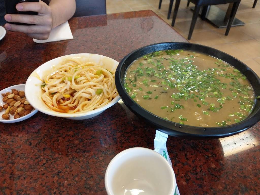 陕西大唐食府 Shanxi Datang | restaurant | 987 #K, S Glendora Ave, West Covina, CA 91790, USA | 6268130659 OR +1 626-813-0659