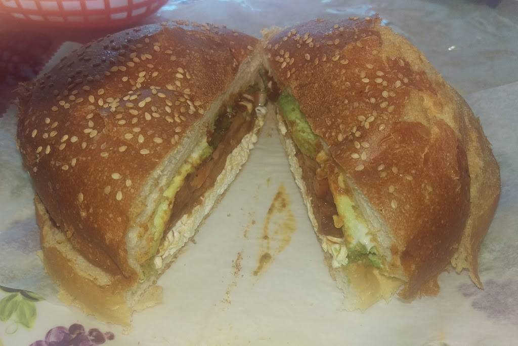 Taqueria El Poblano | restaurant | 442 56th St, West New York, NJ 07093, USA | 2015529355 OR +1 201-552-9355