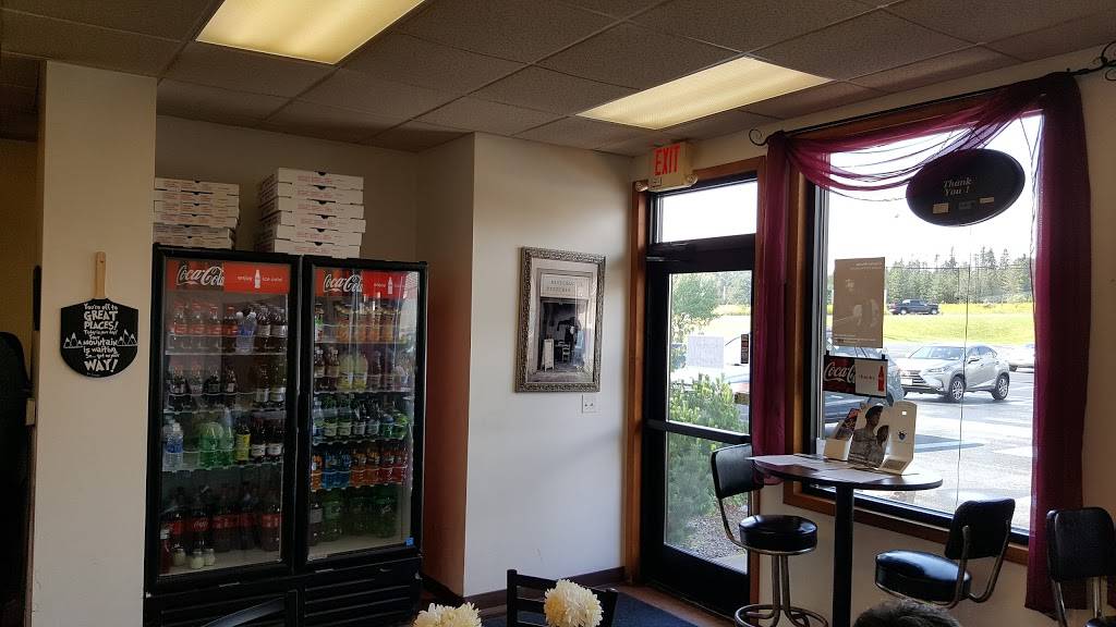 Gaglianos Pizza | restaurant | 2809 PA-903, Albrightsville, PA 18210, USA | 5707224686 OR +1 570-722-4686