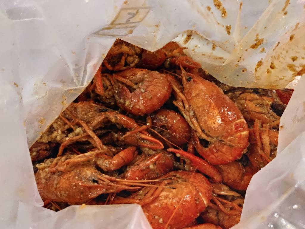 Juicy Crawfish & Seafood | restaurant | 2206 Texas Avenue South, College Station, TX 77840, USA | 9797045412 OR +1 979-704-5412