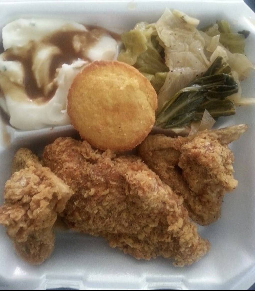 Crystals On The Go | restaurant | 15834 W Seven Mile Rd, Detroit, MI 48235, USA | 3133972979 OR +1 313-397-2979