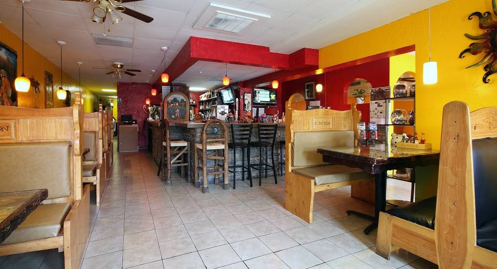 El Patron | restaurant | 100 High St, Farmville, VA 23901, USA | 4343150279 OR +1 434-315-0279
