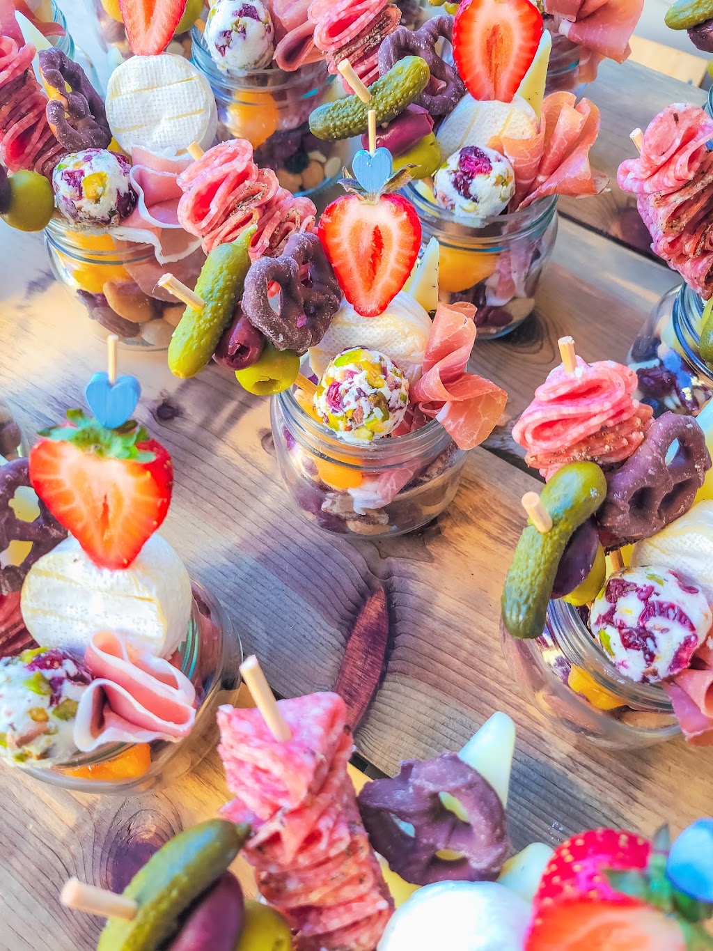 Graze Box | restaurant | 22762 Aspan St Ste 208, Lake Forest, CA 92630, USA | 9493675410 OR +1 949-367-5410