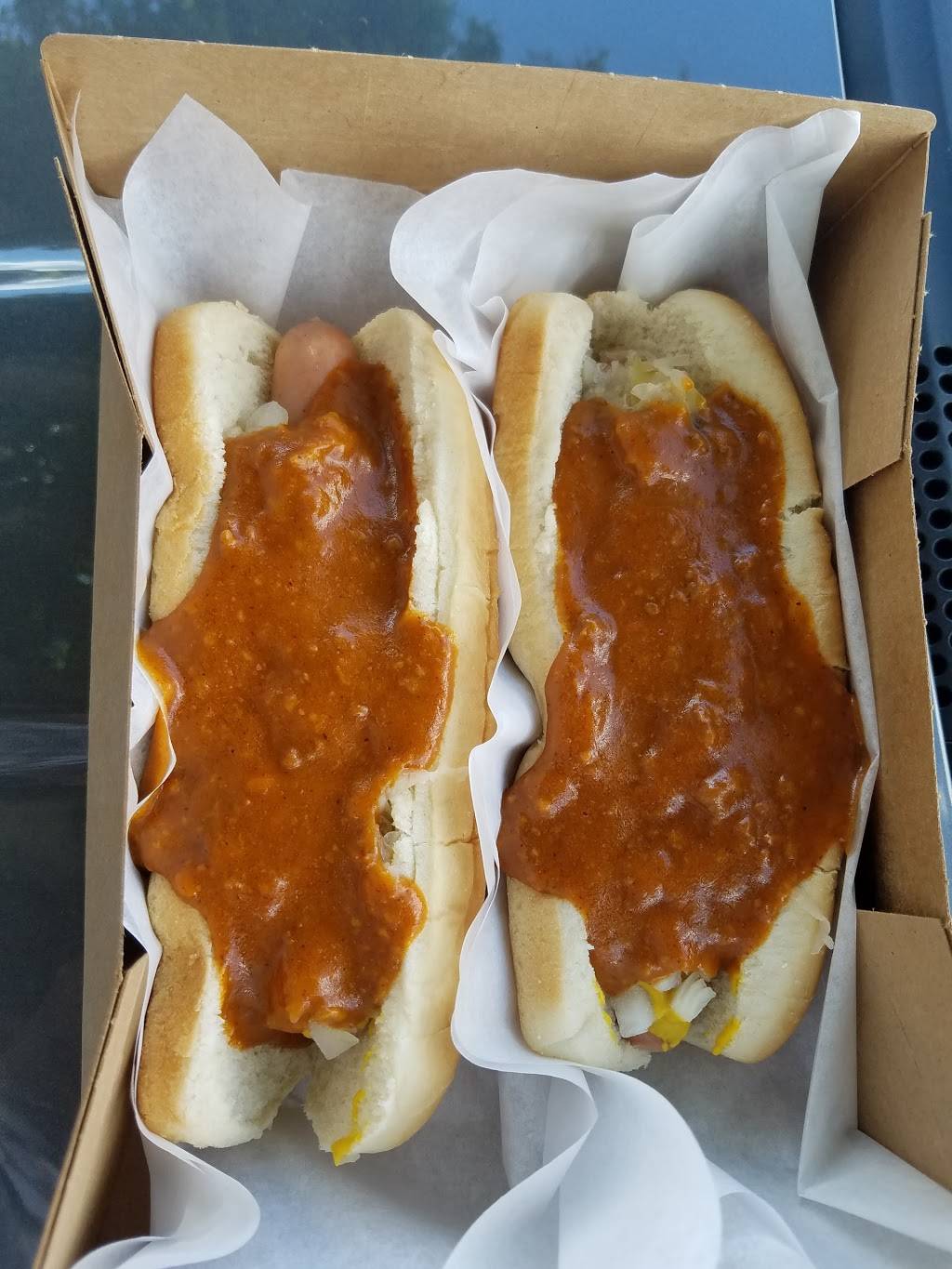 Cupids Hot Dogs | restaurant | 9039 Lindley Ave, Northridge, CA 91325, USA | 8188858160 OR +1 818-885-8160