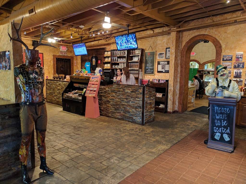 Kings Biergarten & Restaurant | restaurant | 1329 E Broadway St, Pearland, TX 77581, USA | 8325694141 OR +1 832-569-4141