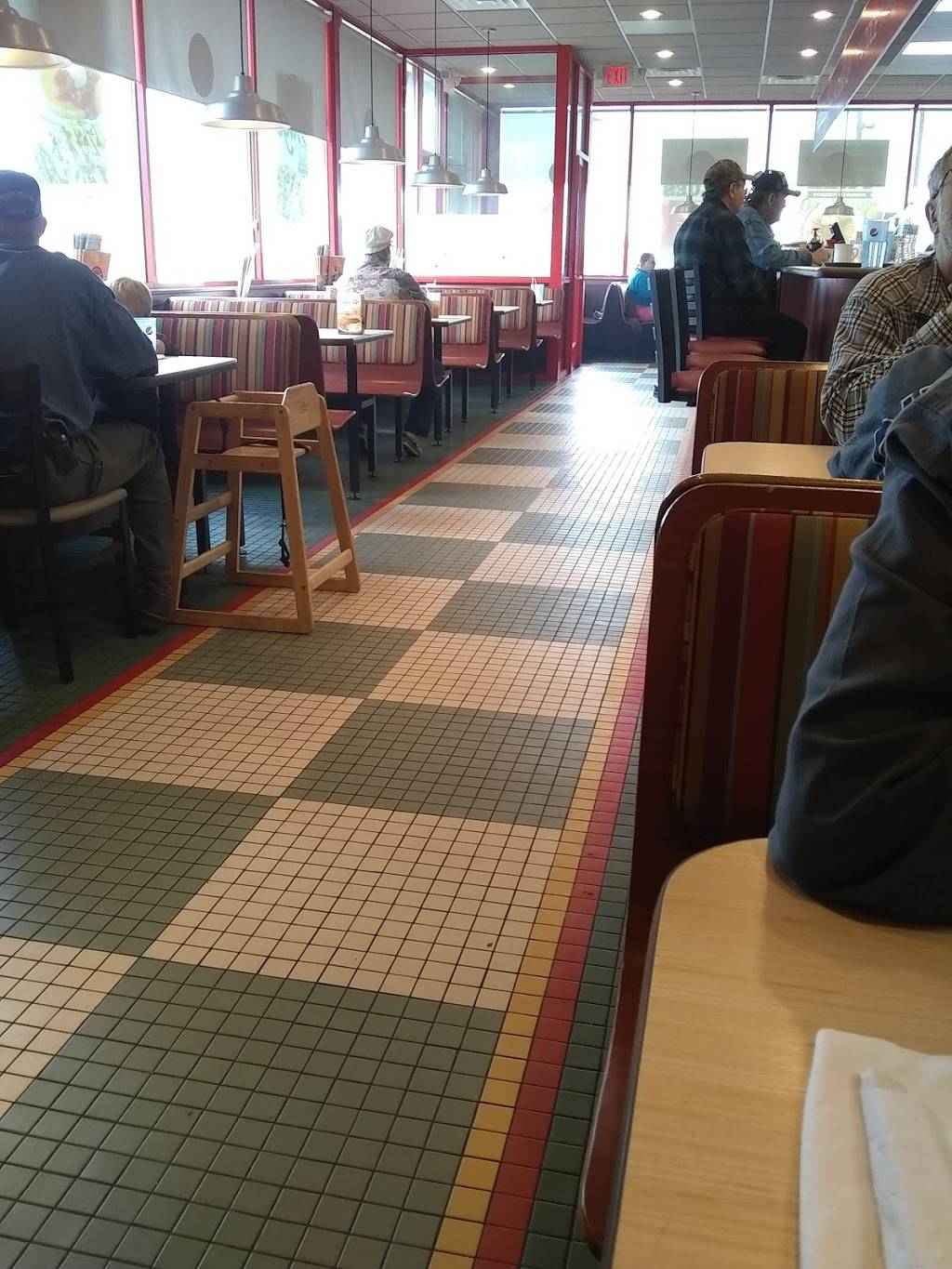 Huddle House | meal takeaway | 10022 Franklin Rd, Potosi, MO 63664, USA | 5734360671 OR +1 573-436-0671