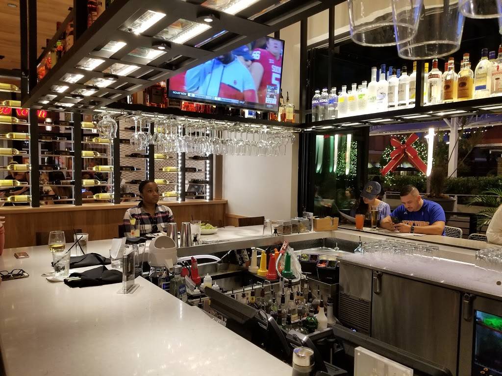 P.F. Changs | restaurant | 827 Brandon Town Center Dr, Brandon, FL 33511, USA | 8135307120 OR +1 813-530-7120