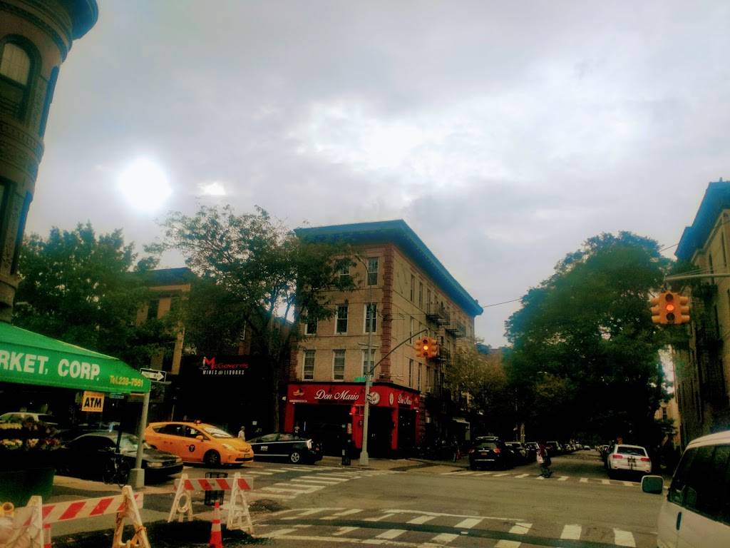 Don Mario | restaurant | 7302 3rd Ave, Brooklyn, NY 11209, USA | 3477458517 OR +1 347-745-8517