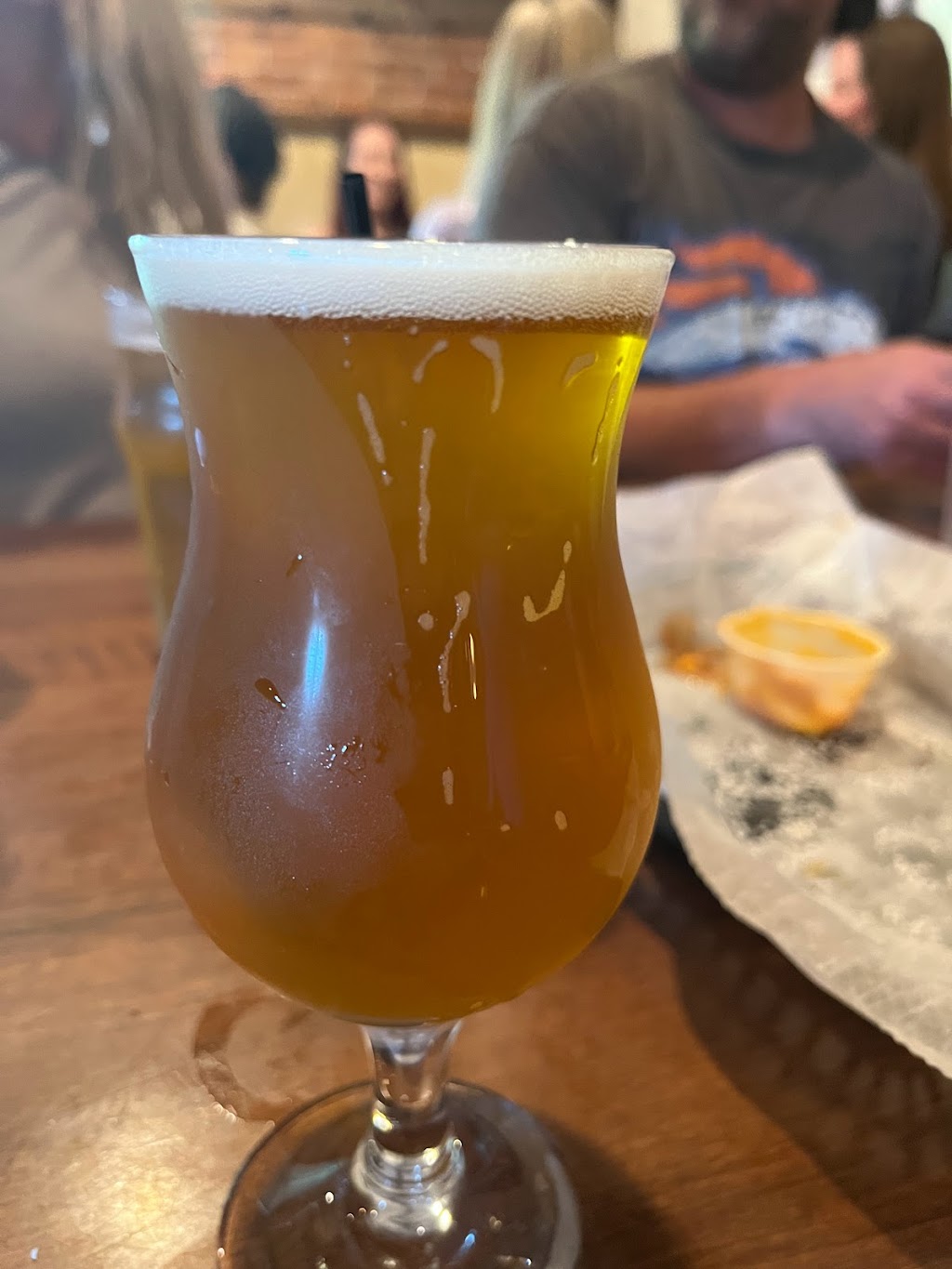 Petoskey Brewing Company | restaurant | 1844 Harbor-Petoskey Rd, Petoskey, MI 49770, USA | 2317532057 OR +1 231-753-2057