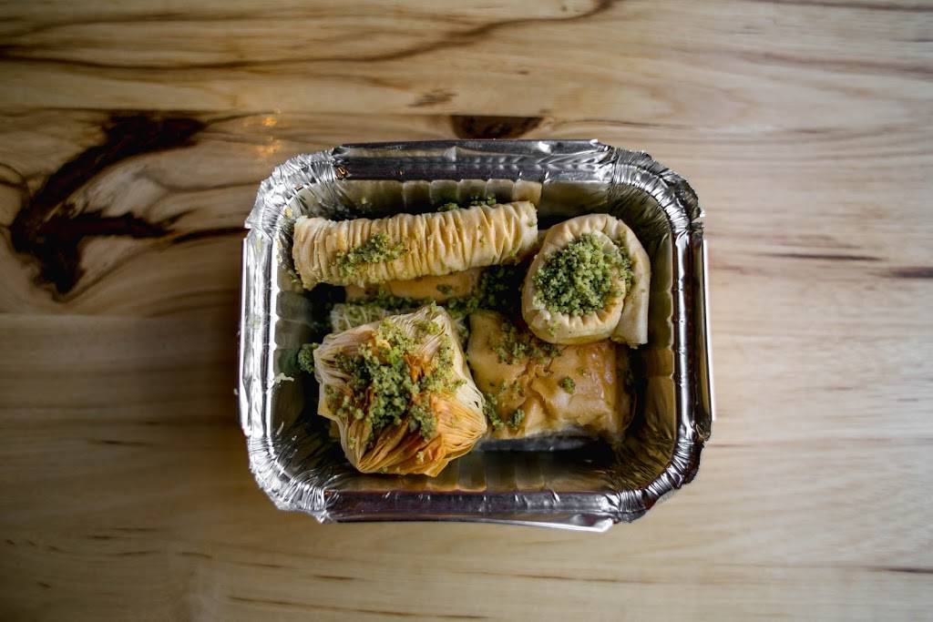 Rumi Middle Eastern Grill | restaurant | 1534 N Milwaukee Ave, Chicago, IL 60622, USA | 7736665119 OR +1 773-666-5119