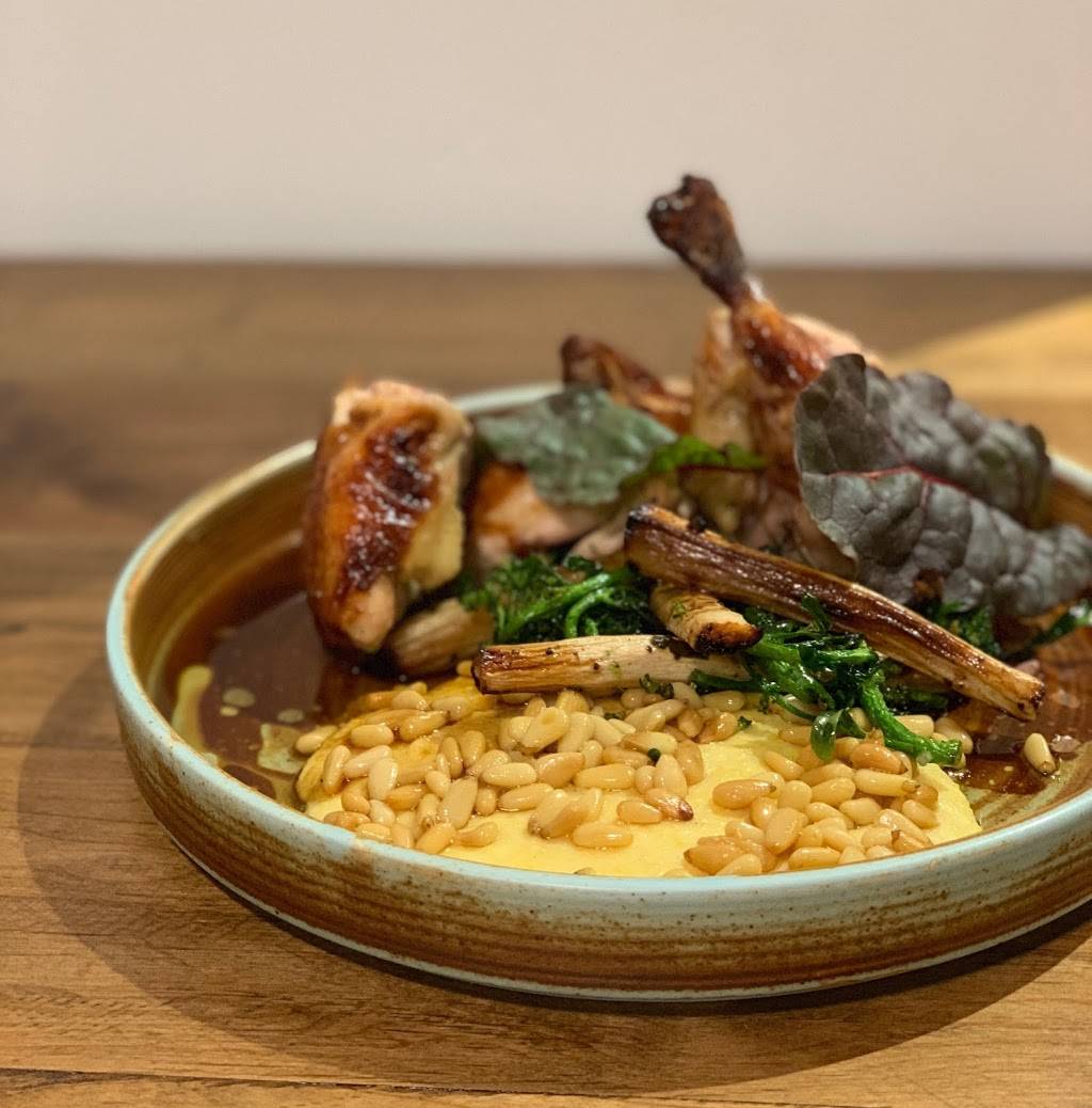 Albatross | restaurant | 312 Railroad Ave, Danville, CA 94526, USA | 9257185445 OR +1 925-718-5445