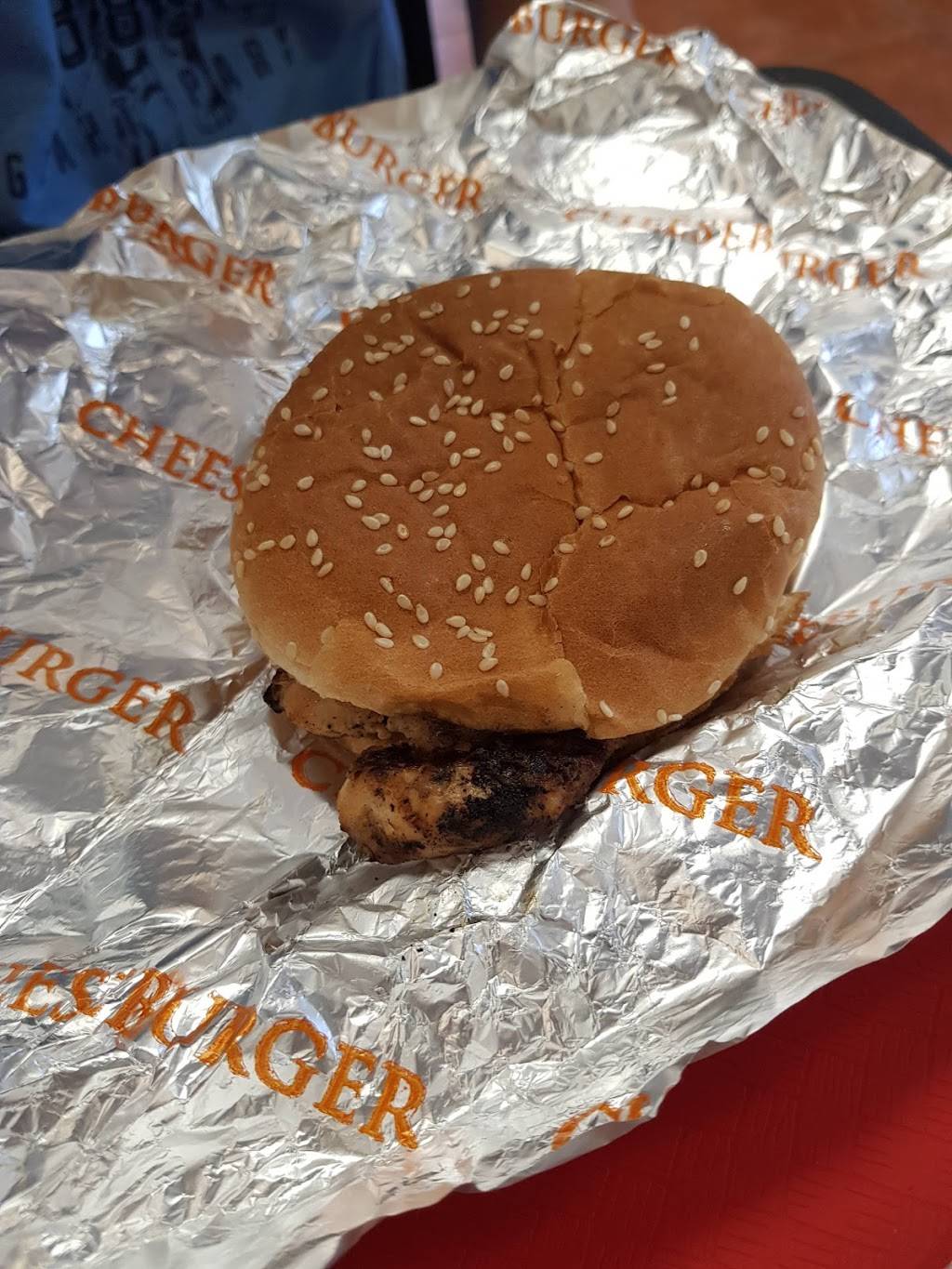 Georges Restaurant | restaurant | 116 MS-15 S, New Albany, MS 38652, USA | 6625344276 OR +1 662-534-4276