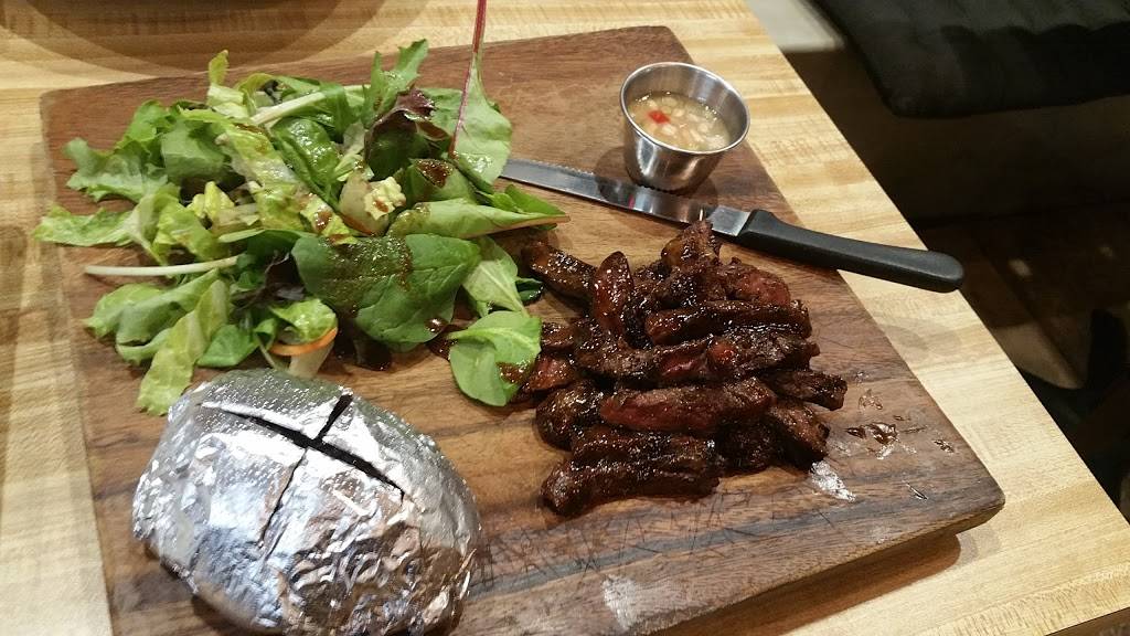 Soo Raa Thai-American | restaurant | 10650 Riverside Dr, Toluca Lake, CA 91602, USA | 8185058216 OR +1 818-505-8216