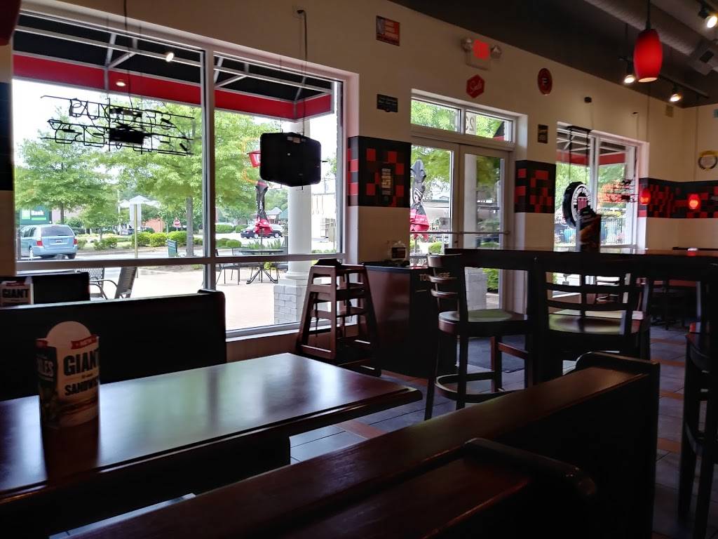 Jimmy Johns | meal delivery | 2301 Augusta Rd, Greenville, SC 29605, USA | 8642325111 OR +1 864-232-5111