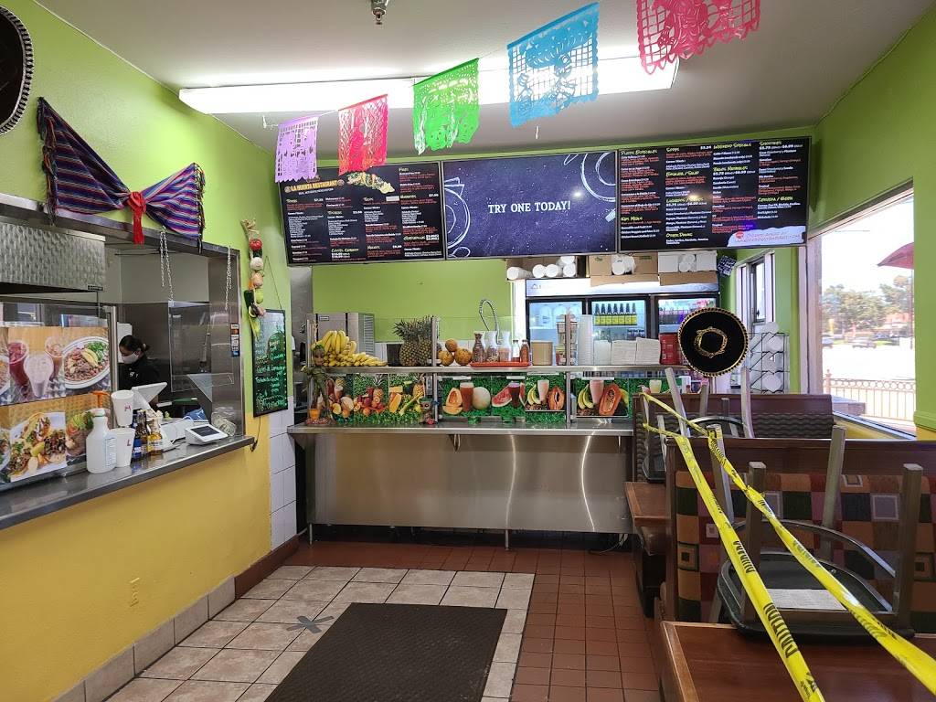 La Huerta Restaurant | restaurant | 2736 E Vineyard Ave, Oxnard, CA 93036, USA | 8059190383 OR +1 805-919-0383