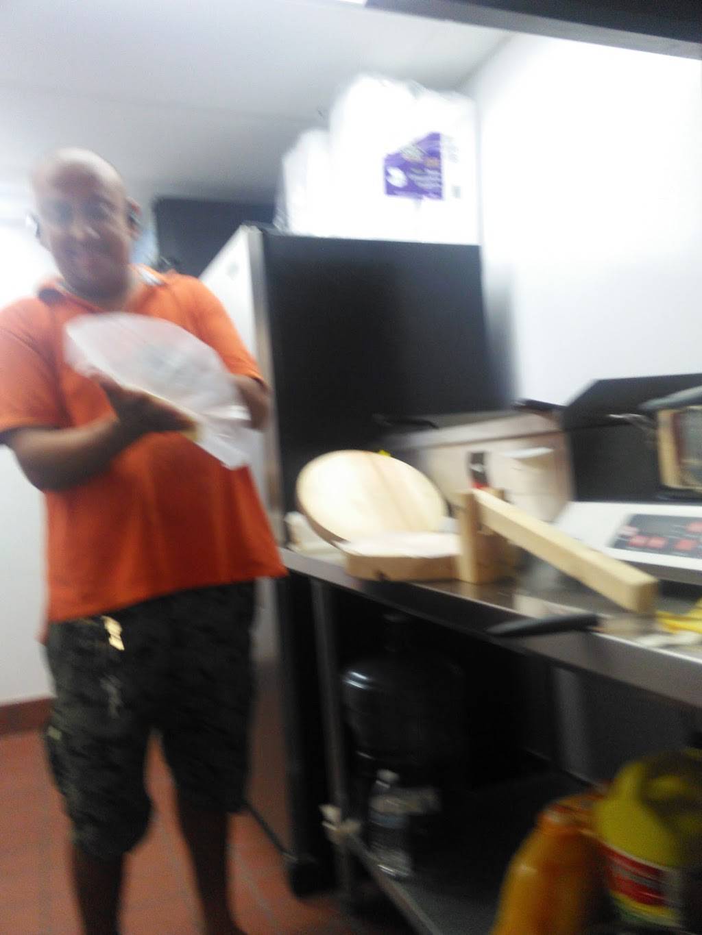 Pollos Martinez | restaurant | 1309 Chamberlain Ave, Bakersfield, CA 93305, USA | 6614400204 OR +1 661-440-0204