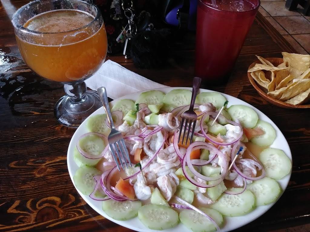 La Palapa | restaurant | 1515 N Eastern Ave, Las Vegas, NV 89101, USA | 7026420699 OR +1 702-642-0699