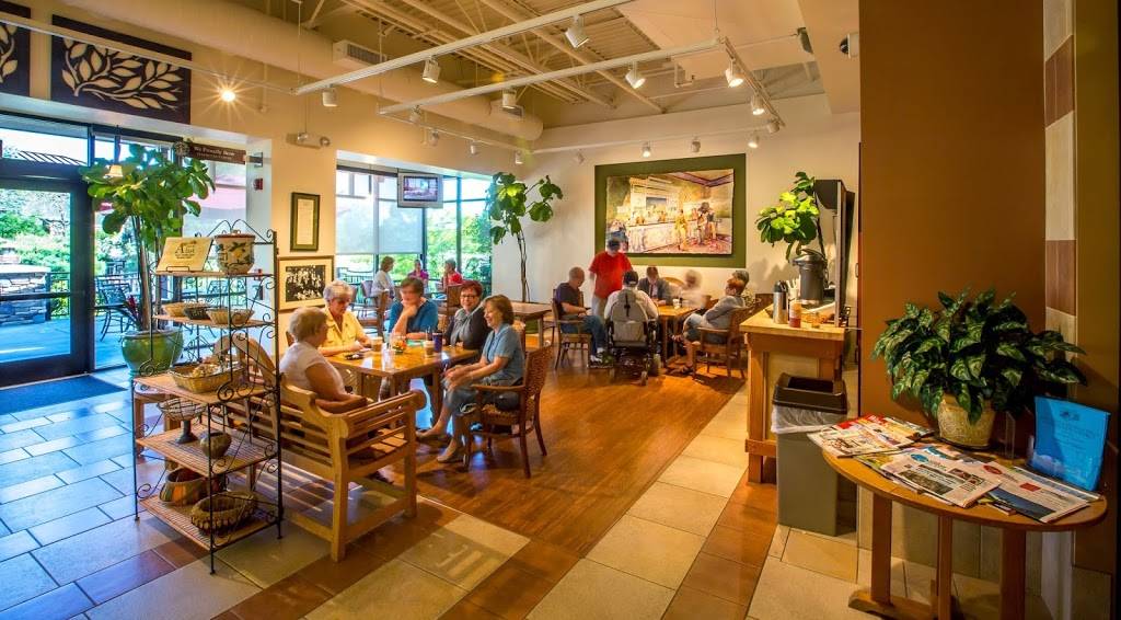 Kilaga Springs Café | cafe | 1167 Sun City Blvd, Lincoln, CA 95648, USA | 9164081682 OR +1 916-408-1682