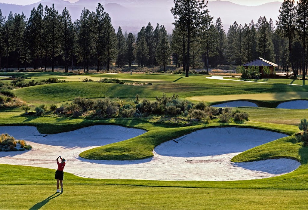 Broken Top Club | restaurant | 62000 Broken Top Dr, Bend, OR 97702, USA | 5413838200 OR +1 541-383-8200