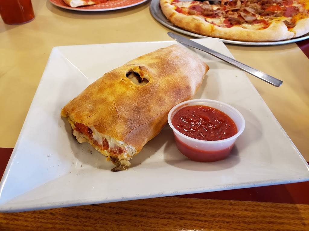 A Slice of Brooklyn Pizza Cafe | meal takeaway | 134 S Main St, Simpsonville, SC 29681, USA | 8647579330 OR +1 864-757-9330