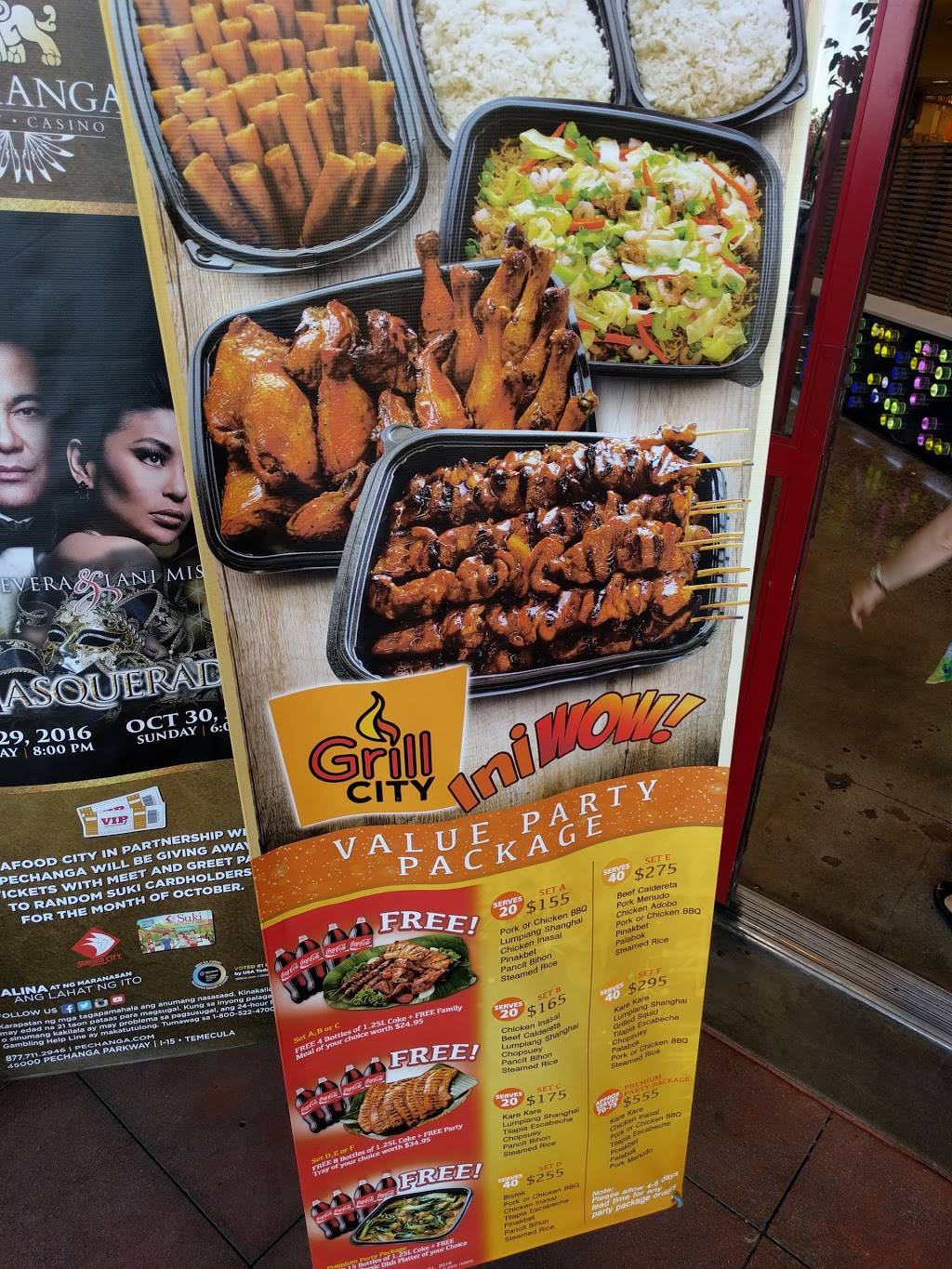 Grill City | restaurant | 11098 Foothill Blvd, Rancho Cucamonga, CA 91730, USA | 9092437744 OR +1 909-243-7744