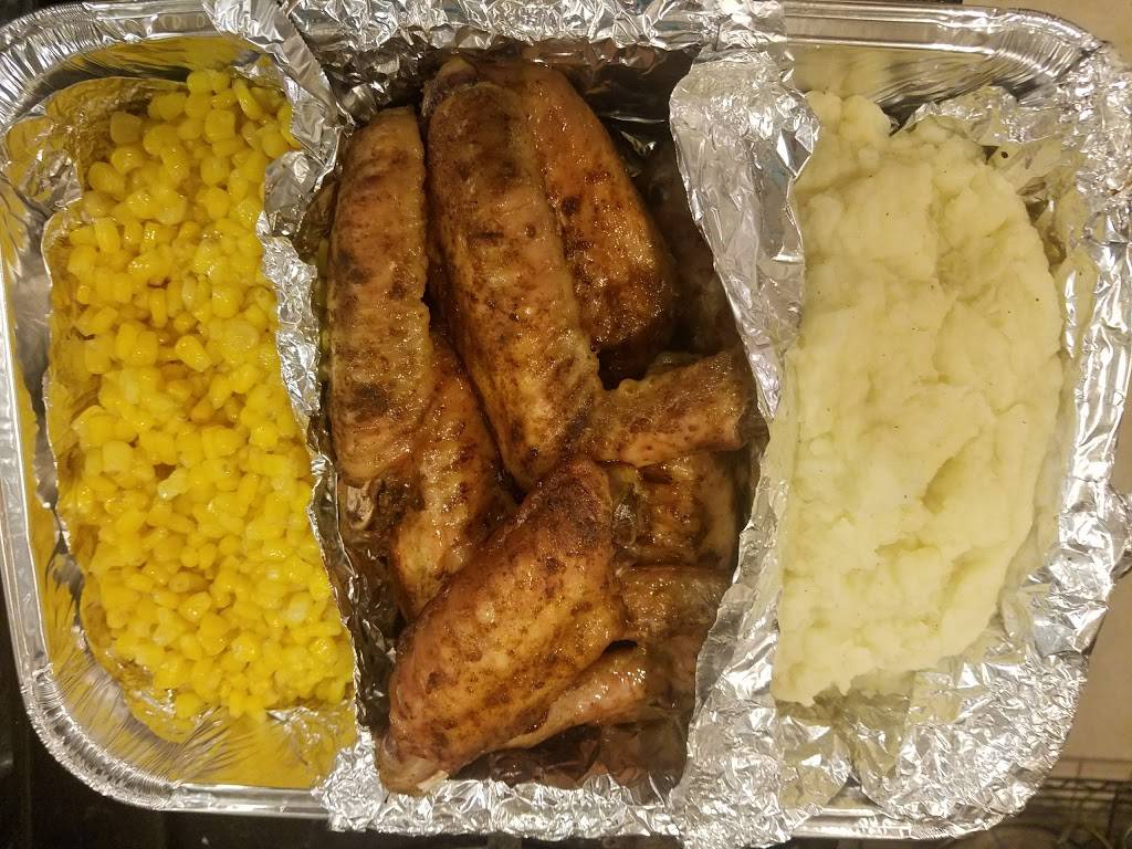 JNS4KIDZ DINNERS | restaurant | 1620 St Agnes Ln, Baltimore, MD 21207, United States | 4109441575 OR +1 410-944-1575