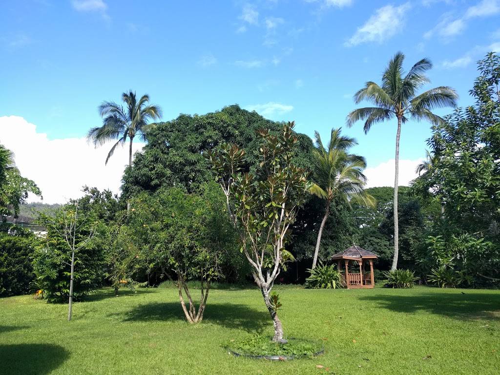 Govindas Restaurant | restaurant | 51 Coelho Way, Honolulu, HI 96817, USA | 8085954913 OR +1 808-595-4913