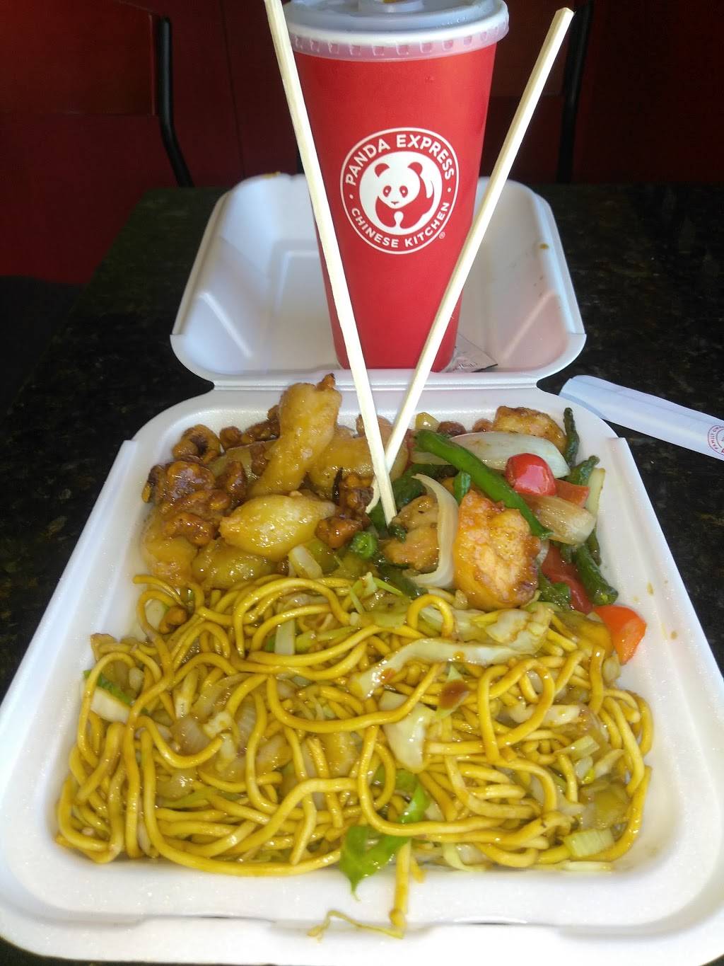 Panda Express | meal takeaway | 2300 S Harlem Ave, North Riverside, IL 60546, USA | 7084478972 OR +1 708-447-8972