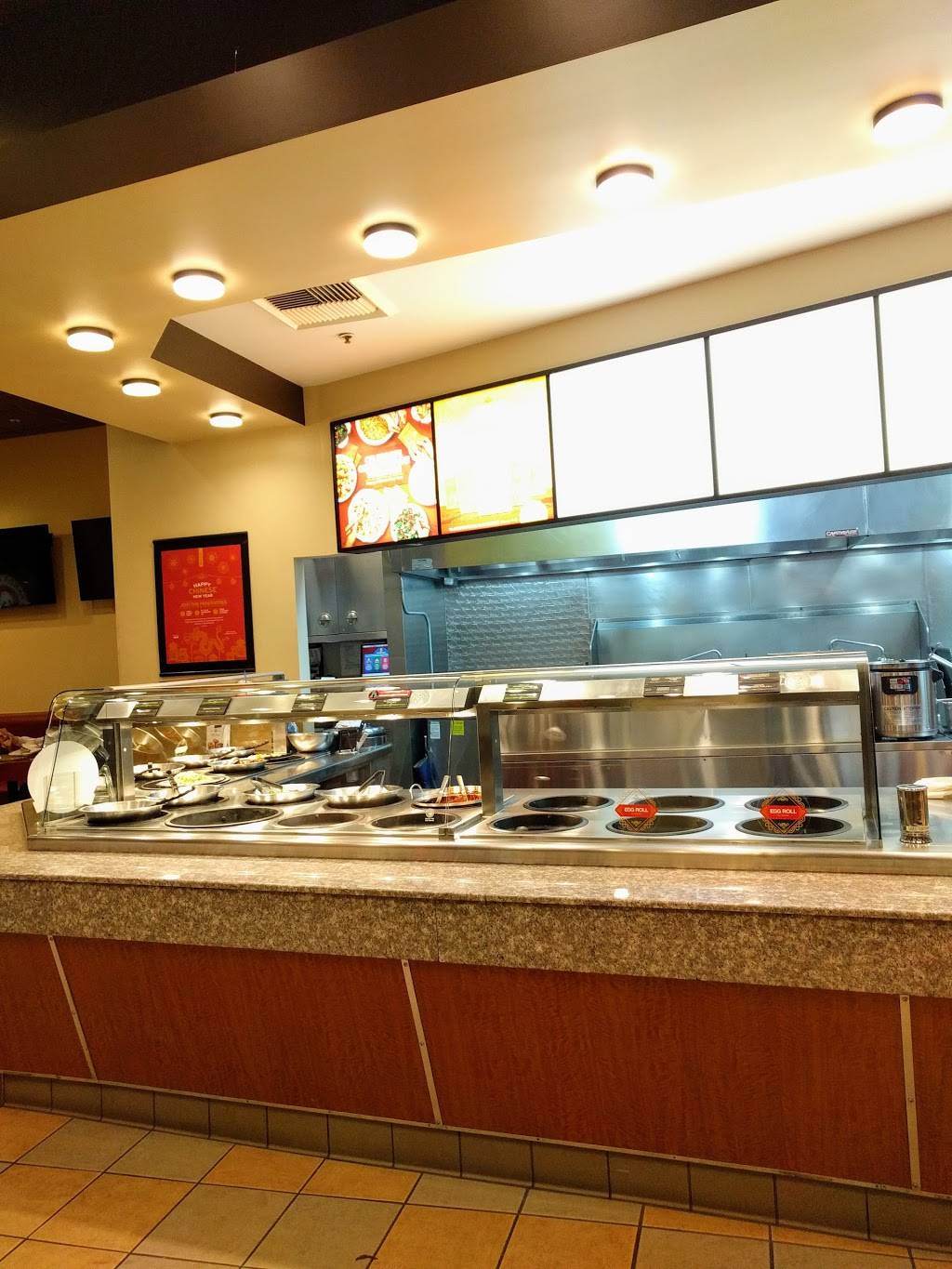 Panda Express | meal takeaway | 21000 Stevens Creek Blvd #300, Cupertino, CA 95014, USA | 4085170670 OR +1 408-517-0670