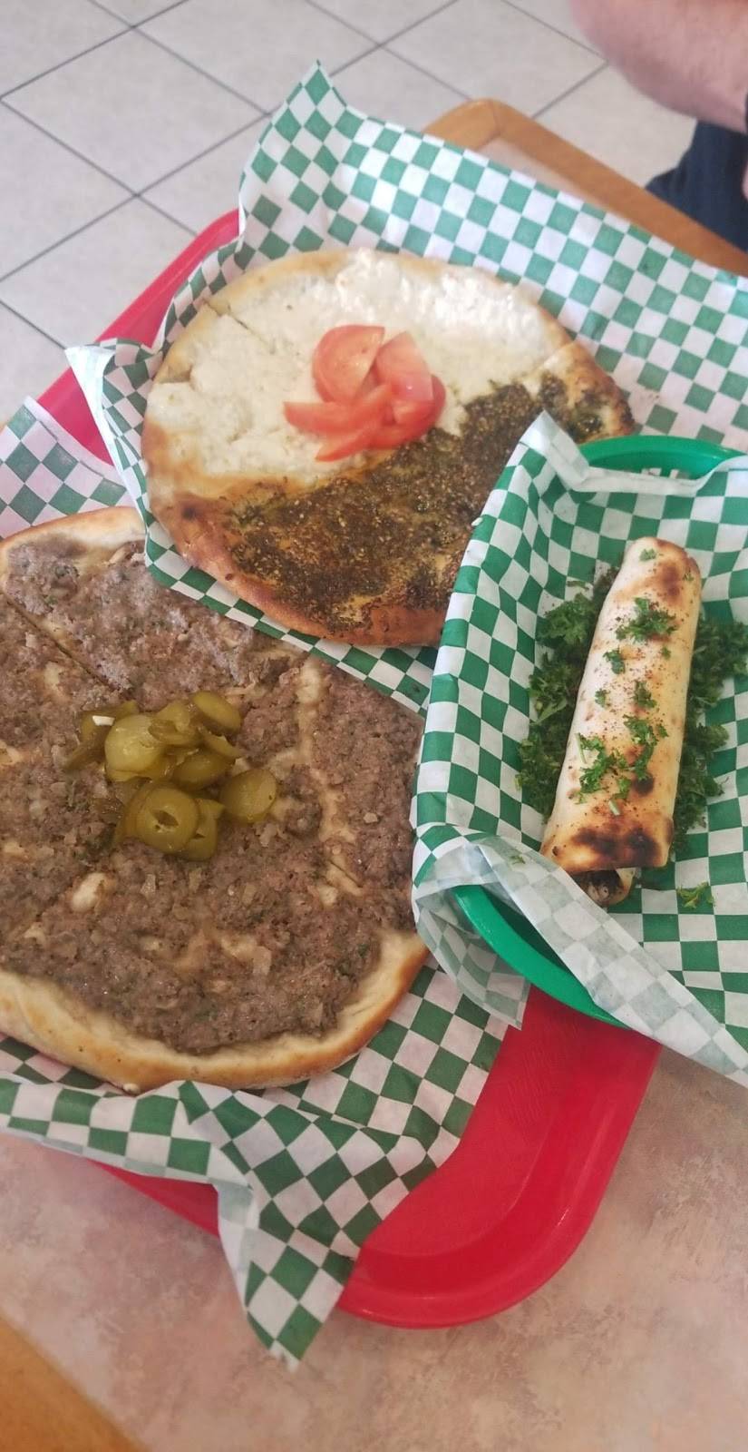 ManaEesh | restaurant | 2653 W Park Row Dr, Arlington, TX 76013, USA | 8176172232 OR +1 817-617-2232