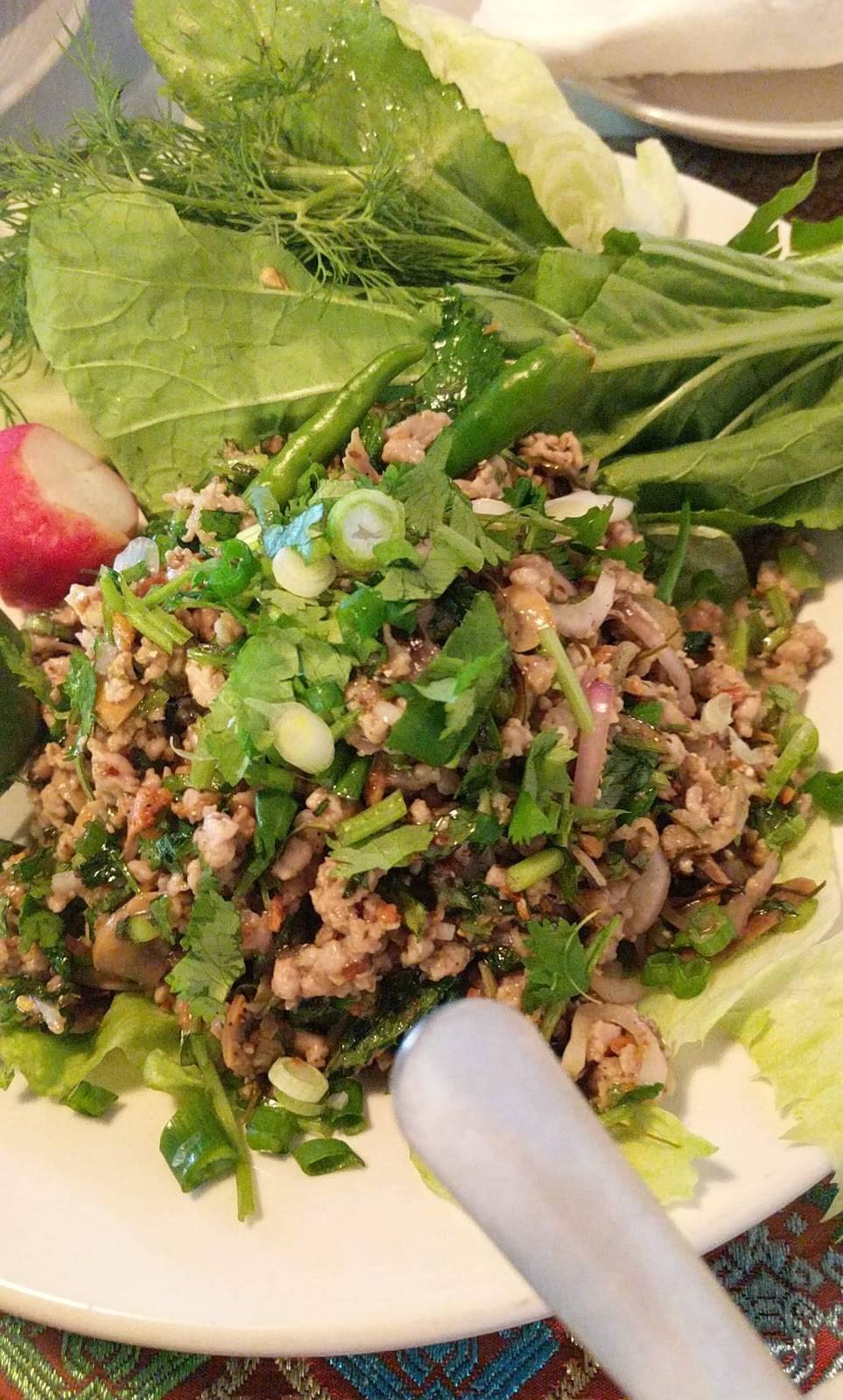 Savanh Of Laos | restaurant | 5667 Seminole Blvd, Seminole, FL 33772, USA | 7279148034 OR +1 727-914-8034