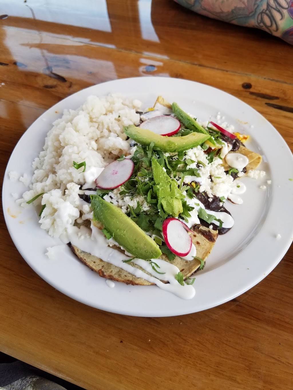 Mazunte Taqueria | restaurant | 5207 Madison Rd, Cincinnati, OH 45227, USA | 5137850000 OR +1 513-785-0000