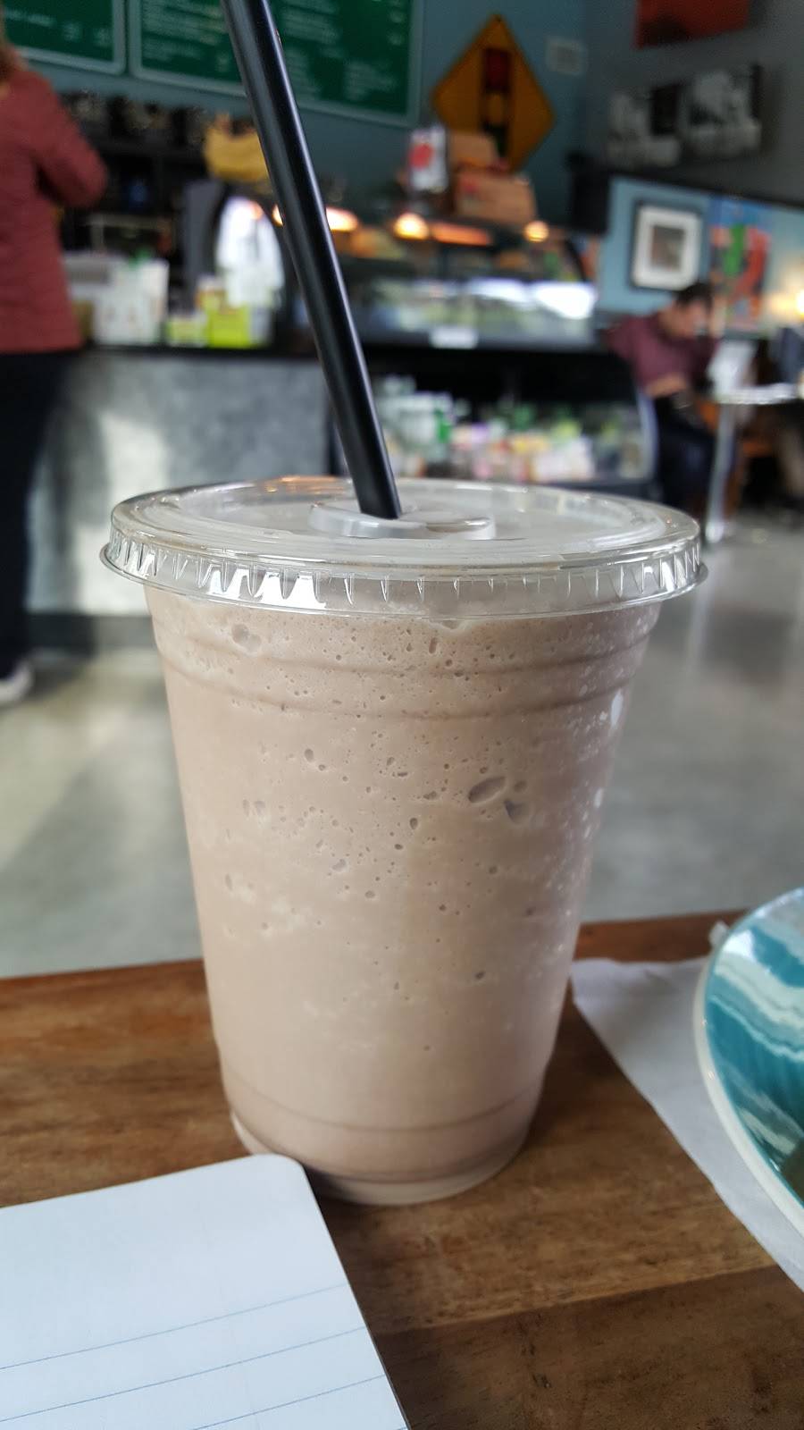 Charlies Coffee House | cafe | 266 Monterey Rd, South Pasadena, CA 91030, USA | 3234746753 OR +1 323-474-6753