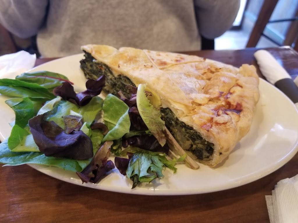 Pampa Sazone | restaurant | 3955 University Dr, Fairfax, VA 22030, USA | 5714592233 OR +1 571-459-2233