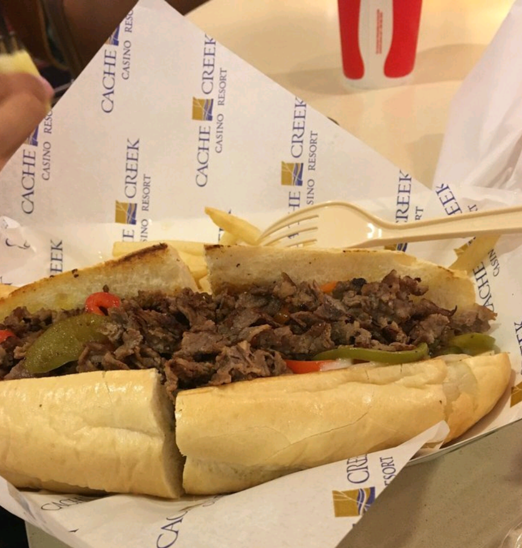 The Deli | restaurant | 14455 CA-16, Brooks, CA 95606, USA | 8009928686 OR +1 800-992-8686