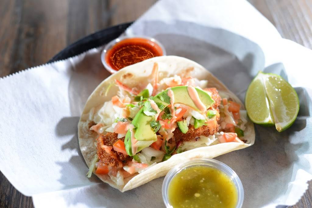 Taco Cielo Farmers Branch | restaurant | 13701 Midway Rd, Farmers Branch, TX 75244, USA | 9728637565 OR +1 972-863-7565